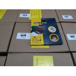 +VAT 4 x boxes of Flexovit 115mm 80 grit sanding disks