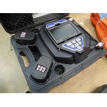 Wohler VIS 340 inspection video device