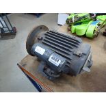 Electric motor