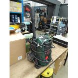 +VAT Bosch Universal Aquatak 135 electric pressure washer