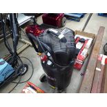 Upright Airmate Hurricane compressor