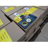 +VAT 4 x boxes of Flexovit 115mm 80 grit sanding disks