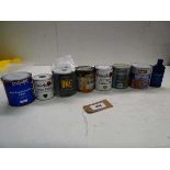 +VAT Frenchic furniture paint, silver polish, wood & metal paint, anti condensation paint, quick dry