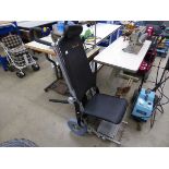Specialist disability chair