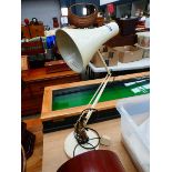 Anglepoise desk lamp