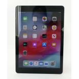 +VAT iPad Air 16GB Space Grey tablet