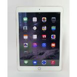 +VAT iPad Air 2 16GB Gold tablet