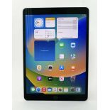 +VAT iPad Air 3rd Gen 64GB Space Grey tablet