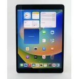 +VAT iPad Air 3rd Gen 64GB Space Grey tablet