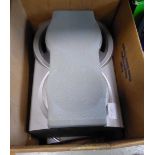 Box of Sharp CPDP2406 speakers