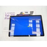 +VAT Lenovo Tab P11 Plus 128GB tablet with box