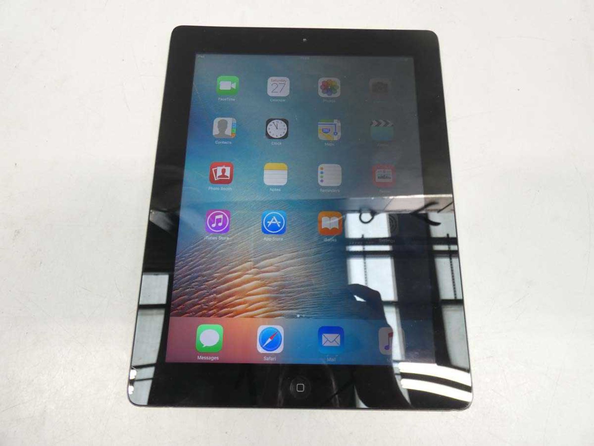 +VAT iPad A1416 32GB tablet