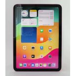 +VAT iPad 10th Gen 64GB Pink tablet