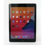 +VAT iPad 6th Gen 32GB Space Grey tablet