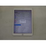 +VAT iPad Pro 9.7" Space Grey 32GB Silver tablet