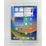 +VAT iPad Air 3rd Gen 64GB Gold tablet