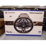 +VAT Playstation Thrustmaster T248 steering wheel