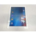 +VAT iPad A1396 32GB tablet