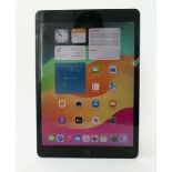 +VAT iPad 7th Gen 32GB Space Grey tablet