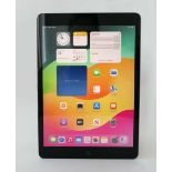 +VAT iPad 9th Gen 64GB Space Grey tablet