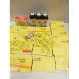 +VAT Quantity of Absolute Collagen and Gold Collagen supplements