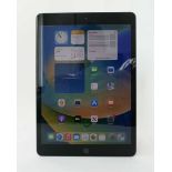 +VAT iPad 8th Gen 128GB Space Grey tablet