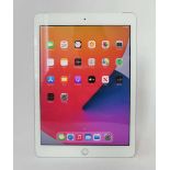 +VAT iPad 5th Gen 32GB White / Silver tablet