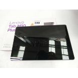 +VAT Lenovo Tab M10 Plus 128GB with box