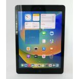 +VAT iPad 5th Gen 32GB Space Grey tablet