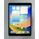 +VAT iPad Pro 10.5" Space Grey 256GB tablet