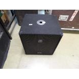 Skytec 15" active speaker