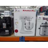 +VAT Kitchen Aid 4.8L heavy duty mixer