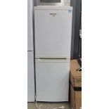 Beko fridge freezer