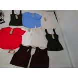 +VAT Selection of Sweaty Betty sportswear