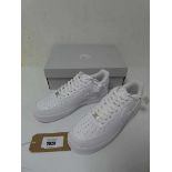 +VAT 1 x Nike Air Force 1, UK 10