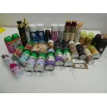 +VAT Selection of air fresheners