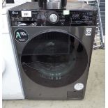 +VAT LG ThinkU 13kg washing machine
