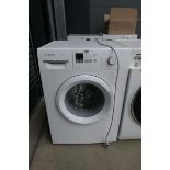 Bosch Max 6 washing machine