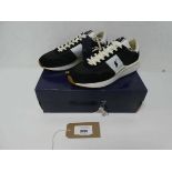 +VAT 1 x men's Ralph Lauren trainers, UK 11