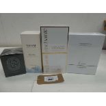 +VAT Neom diffuser set and Enchante, Diptyque & the White Company scented candles