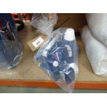 +VAT Bag of Bissell cleaning detergent