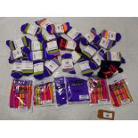 +VAT Selection of Oddballs socks and underwear