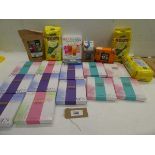 +VAT Selection of tea bags and loose tea including Twinings, Cornish Tea, Teapigs, Playadito etc