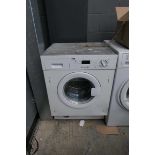 6kg washing machine