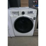 Samsung Eco Bubble 8kg washing machine