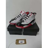 +VAT 1 x Nike Air Jordan, UK 9.5