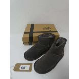 +VAT 1 x ladies Aus Wooli boots, UK 3