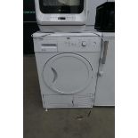 Beko condensor sensor dryer