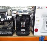 +VAT Unboxed Melitta smart bluetooth coffee machine