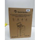 +VAT Bonsaii C233-B paper shredder